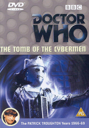 Dr Who - Tomb of the cybermen (Import)