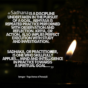 Pursuit Of Perfection