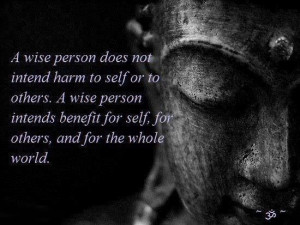 Buddhist Quote!