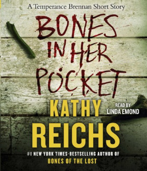 Kathy Reichs Quotes