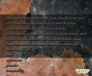 Sustainability Quotes
