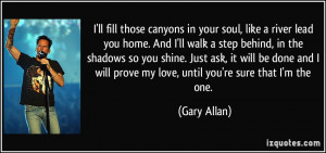 Canyons quote #2