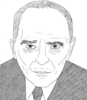 The big powers are traveling on the dangerous road of armament. The ...