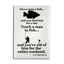 Fishing Sayings Gifts