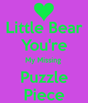 Miss You Missing Missed Hisms