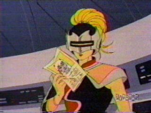 Lucy Deakins - from The Boy Who Could Fly and The Great Outdoors