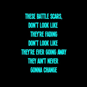 Guy Sebastian - Battle Scars Ft. Lupe Fiasco New Hip Hop Beats ...