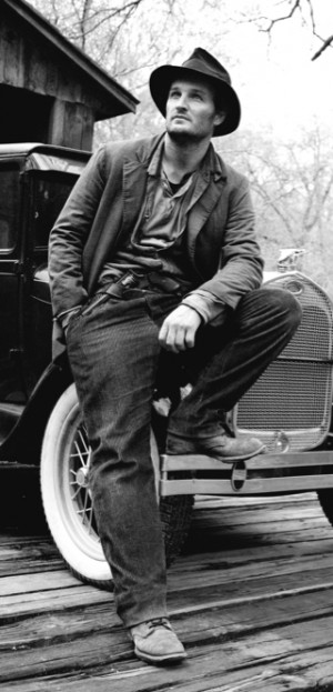 The Playlist talked to Zero Dark Thirty and Lawless actor Jason Clarke ...