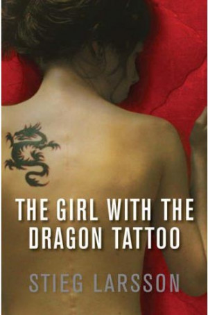 The Girl With The Dragon Tattoo