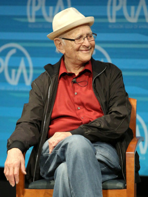 Norman Lear Writer Norman Lear attends the 6th Annual Produced By