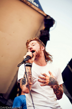 Jonny Craig Out Jail And...