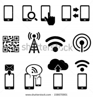 Cell phone tower Stock Photos, Cell phone tower Stock Photography ...