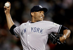Mariano Rivera the greatest Yankee playoff perfomer of all-time