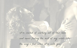dirty dancing quote https://www.facebook.com/pages/Lets-make-love-by ...