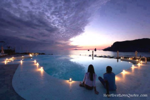 ... an irreversible regret,an unreachable dream,and an unforgettable love