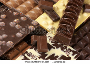 Bar Stock Photos Chocolate
