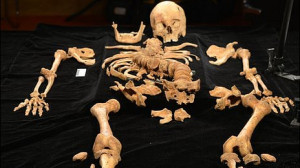 ... final resting place of King Richard III's remains has been deferred