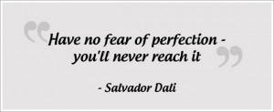 Salvador Dali Surrealism Quotes