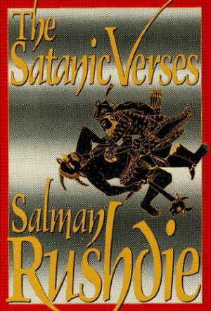 The Satanic Verses” by Salman Rushdie