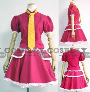 Annie Costume from League of Legends free shipping 46%Off