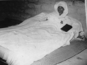 ... Allegedly Specializes In Annointing Private Parts Of Women Arrested