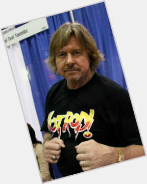 Throwback Thursday #TBT