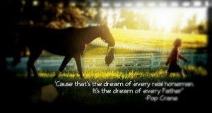 Horse Quotes About Love (2)