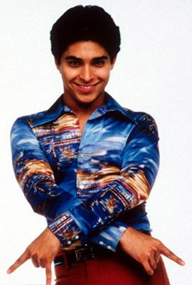 fez - that-70s-show Photo