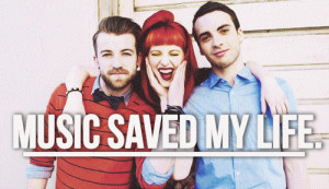 paramore sleeping with sirens pierce the veil my chemical romance ...