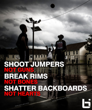 Best Quote Ever about Ball and Life