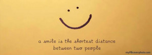 Share a smile