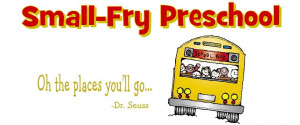 Preschool Quotes Smallfry preschool