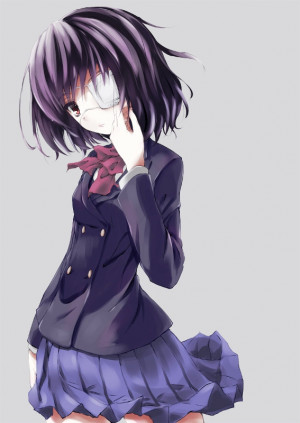 Another Misaki