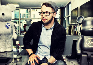 Andy Mineo has come a long way from break dancing to his favorite hip ...