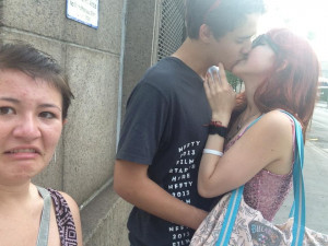 Awesome Girl Records Lonely ‘Life Of A Third Wheel’