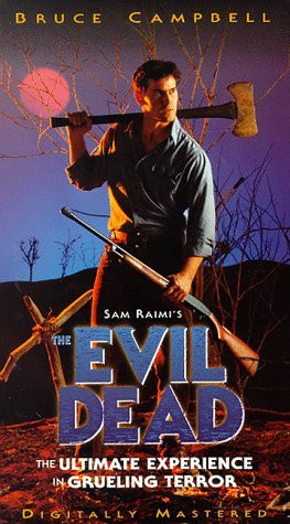 Imdb Evil Dead Quotes. QuotesGram