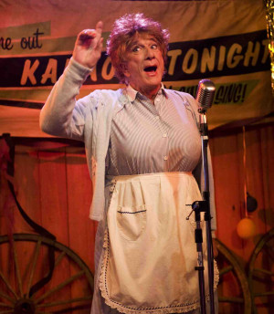 Leslie Nielsen Airplane Quotes