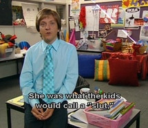 Quotes From Summer Heights High Mr G ~ funny-haha-mr-g-quote-quotes-