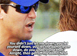 17 Important Life Lessons Coach Taylor Taught Us