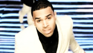 Chris Brown She Ain You Lyrics Ringtone