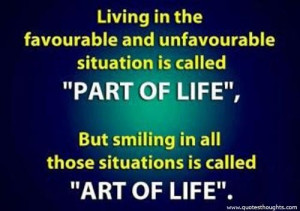 Life quotes thoughts smile art smile great best