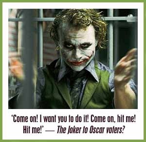 Heath Ledger Joker Quotes Dark Knight