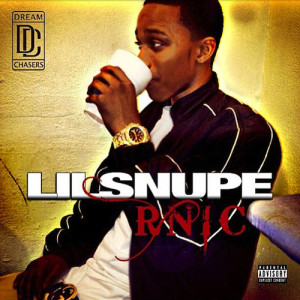 Lil Snupe – ‘Nobody’ (Feat. Meek Mill)