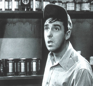 Once The Andy Griffith Show