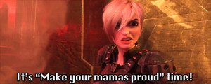 Wreck-It Ralph (2012) Quote (About gif, mamas, moms, mothers, pride ...
