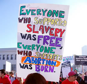 Abortion Quotes & Sayings