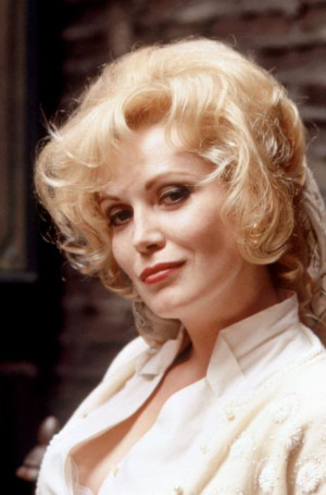cathy moriarty hot