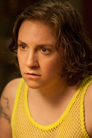 Girls Tv Show Quotes Girls tv show quotes - lena