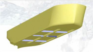 YouTune / Damen Shipyard Group