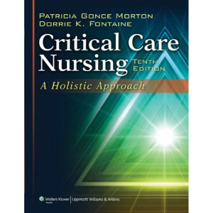 for Nursing School / TEXTBOOKS / Critical Care Class / Critical Care ...